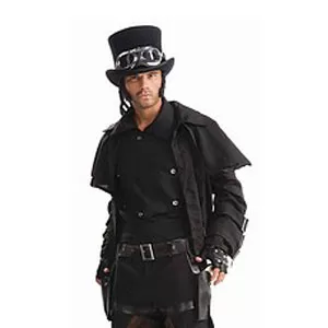 19-003 - manteau - 30$