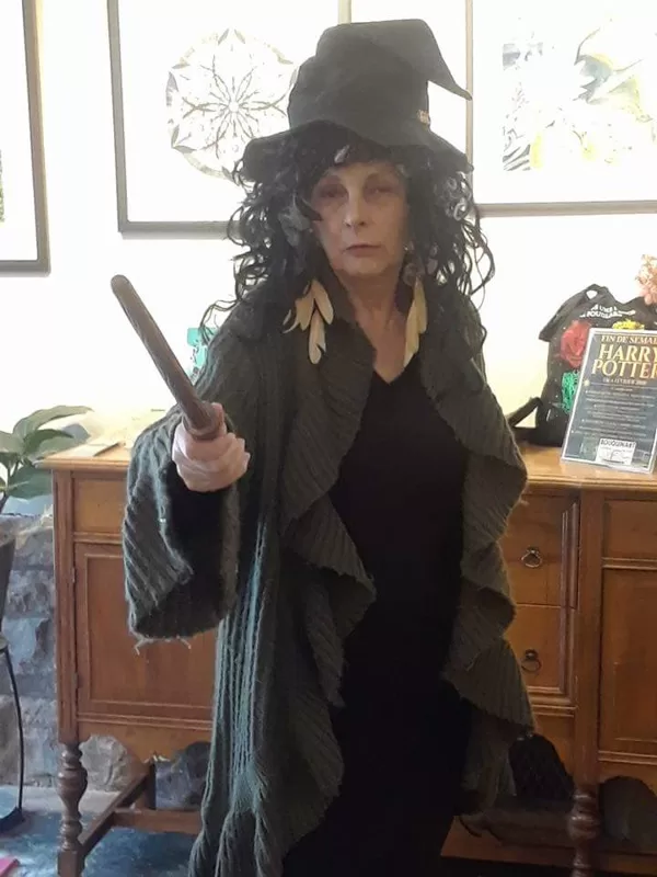 Sorcières
