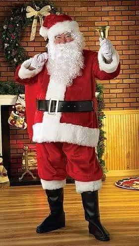 Père Noël