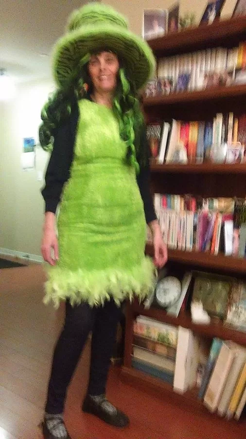 Mardi-gras